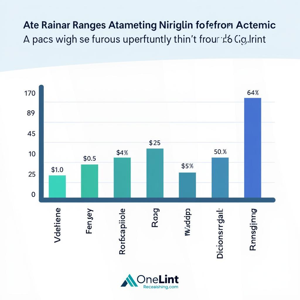 Academic Disciplines Salary Comparison