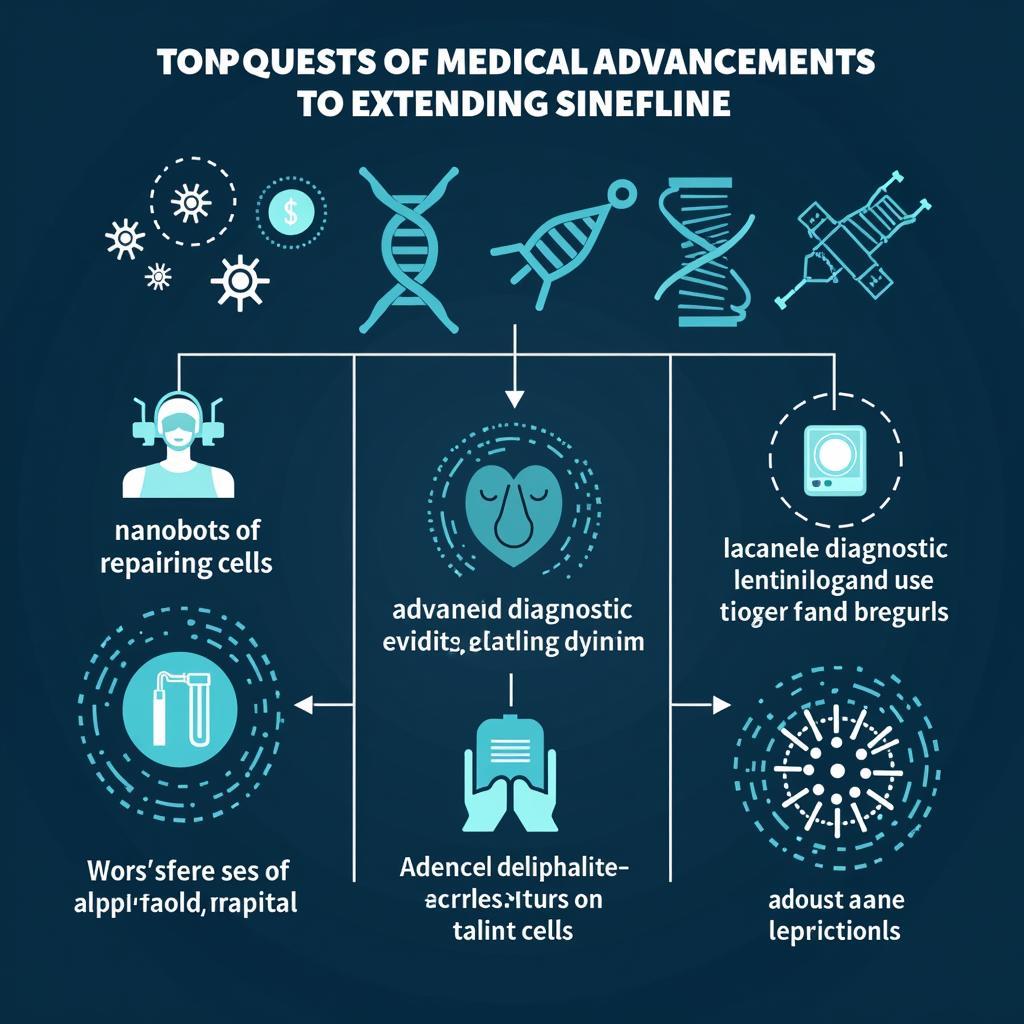 Future Innovations in Health and Lifespan Research