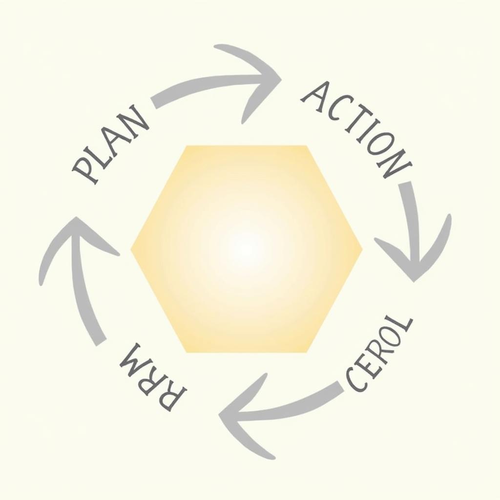 Action Research Cycle