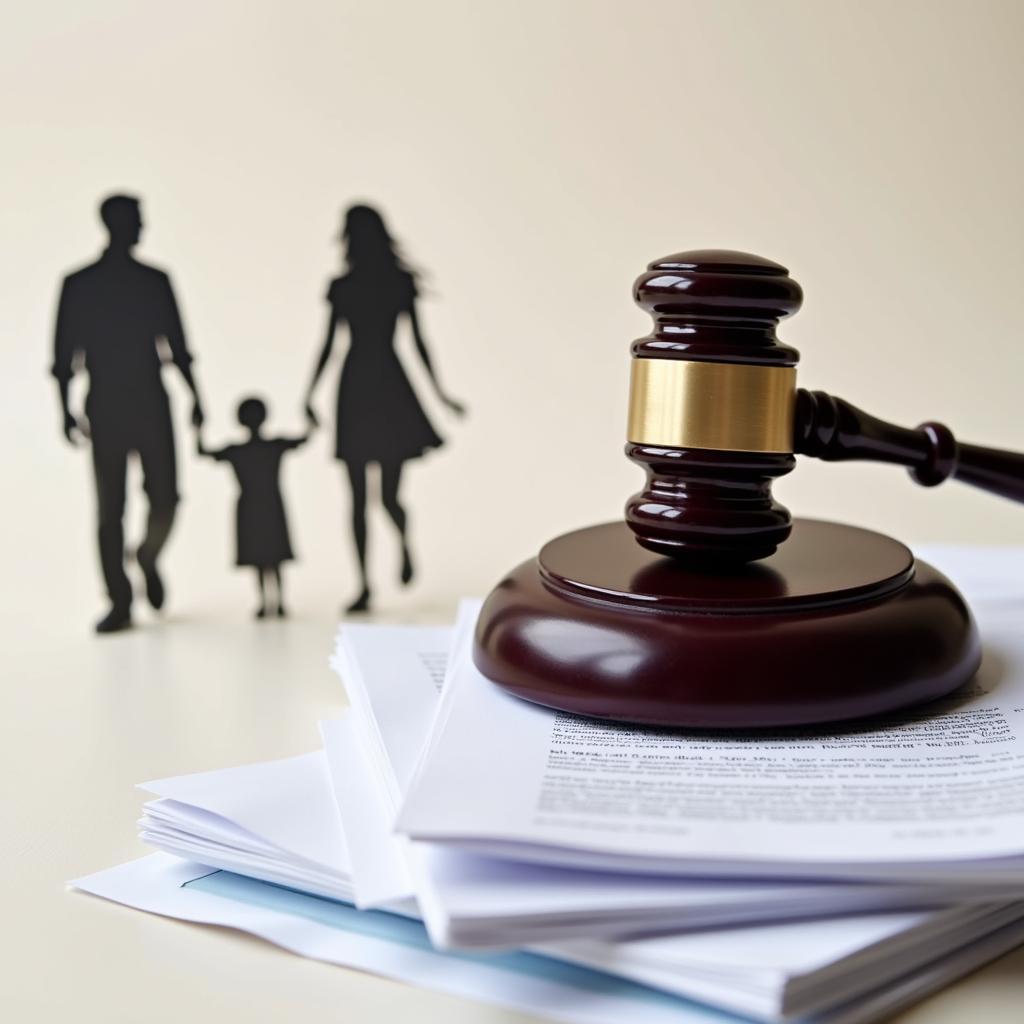 Navigating the Legal Complexities of Adoption: Understanding Laws and Regulations