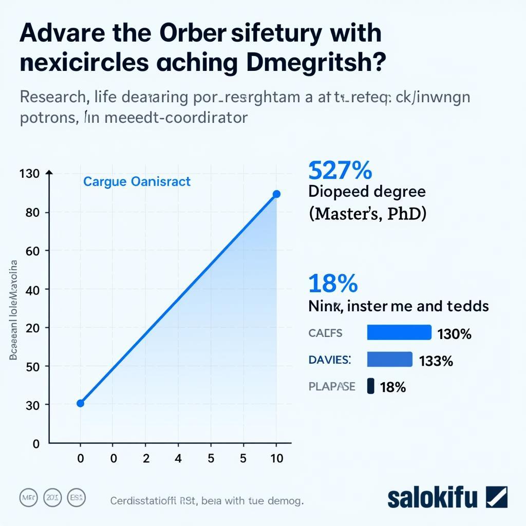 Advanced Degrees and Their Impact on Research Coordinator Salary