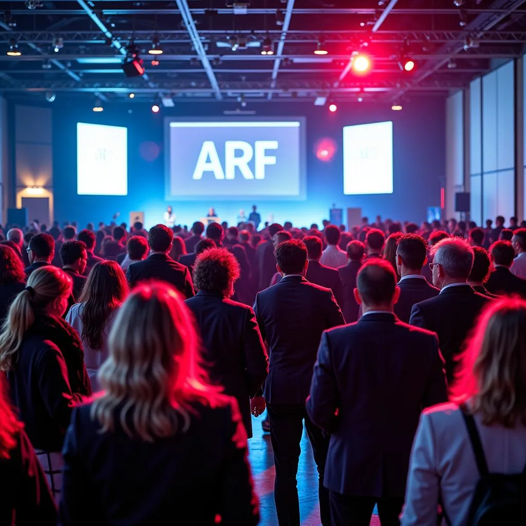 ARF Annual Conference