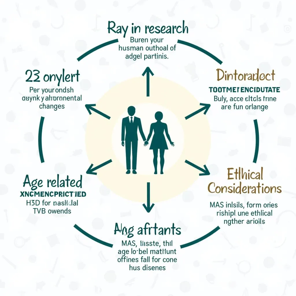 The Importance of Age in Research