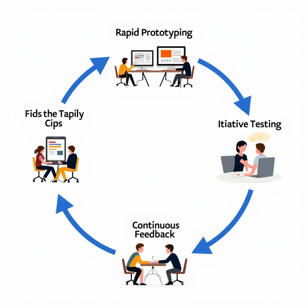 Agile Market Research Process