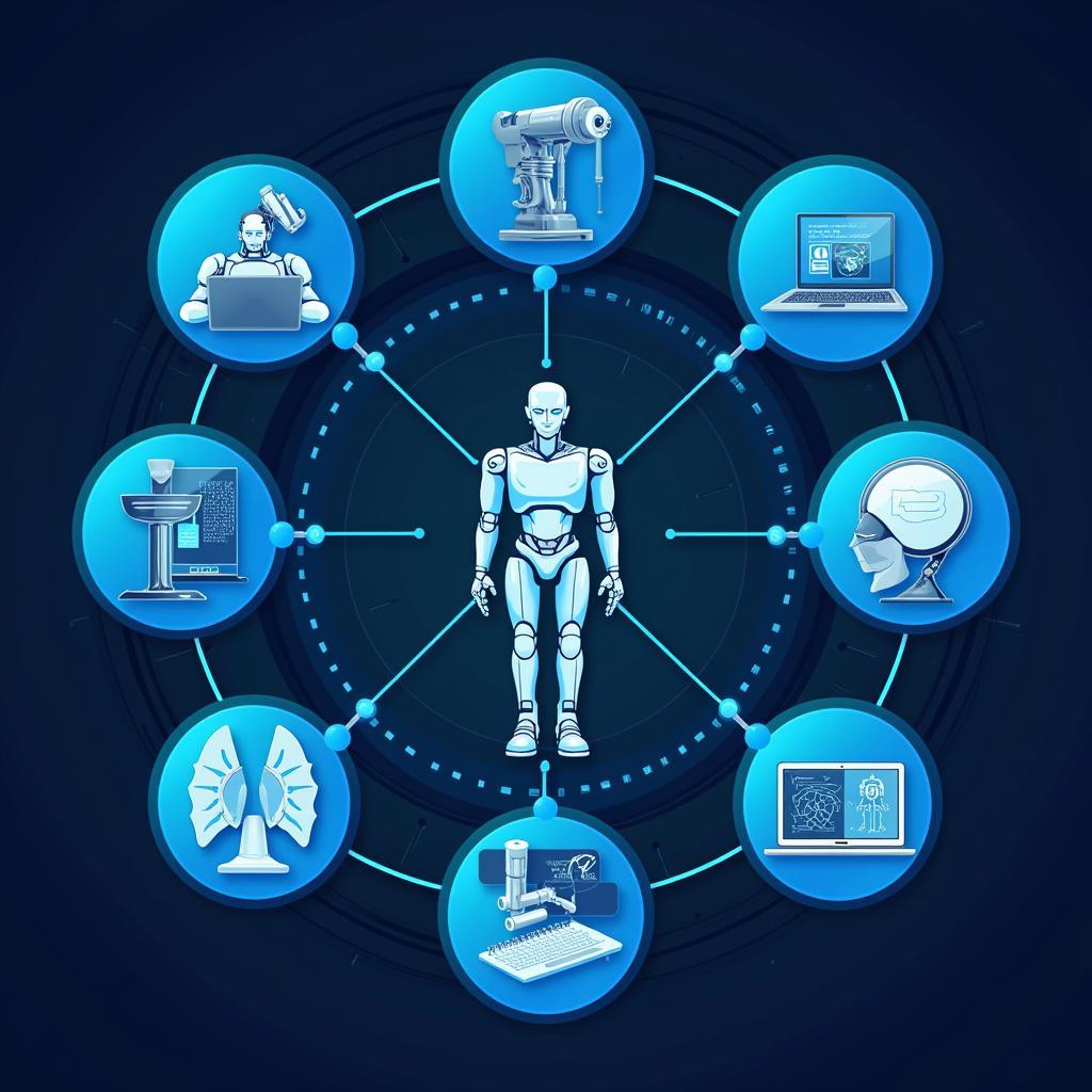 AI in Healthcare