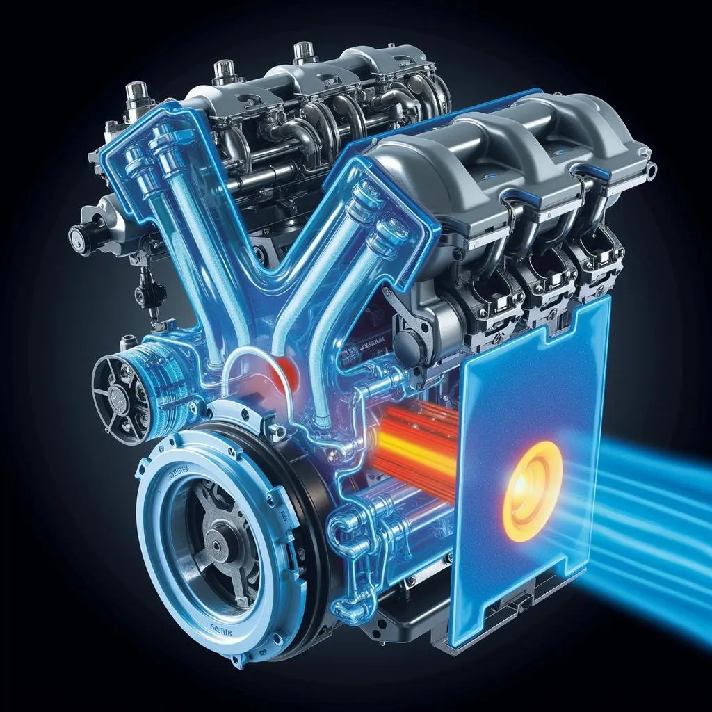 AFR Air Flow Research: Optimizing Engine Performance