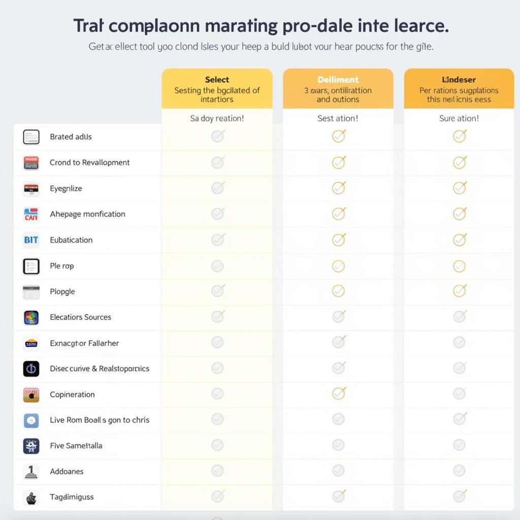 Top Amazon Market Research Tools Comparison