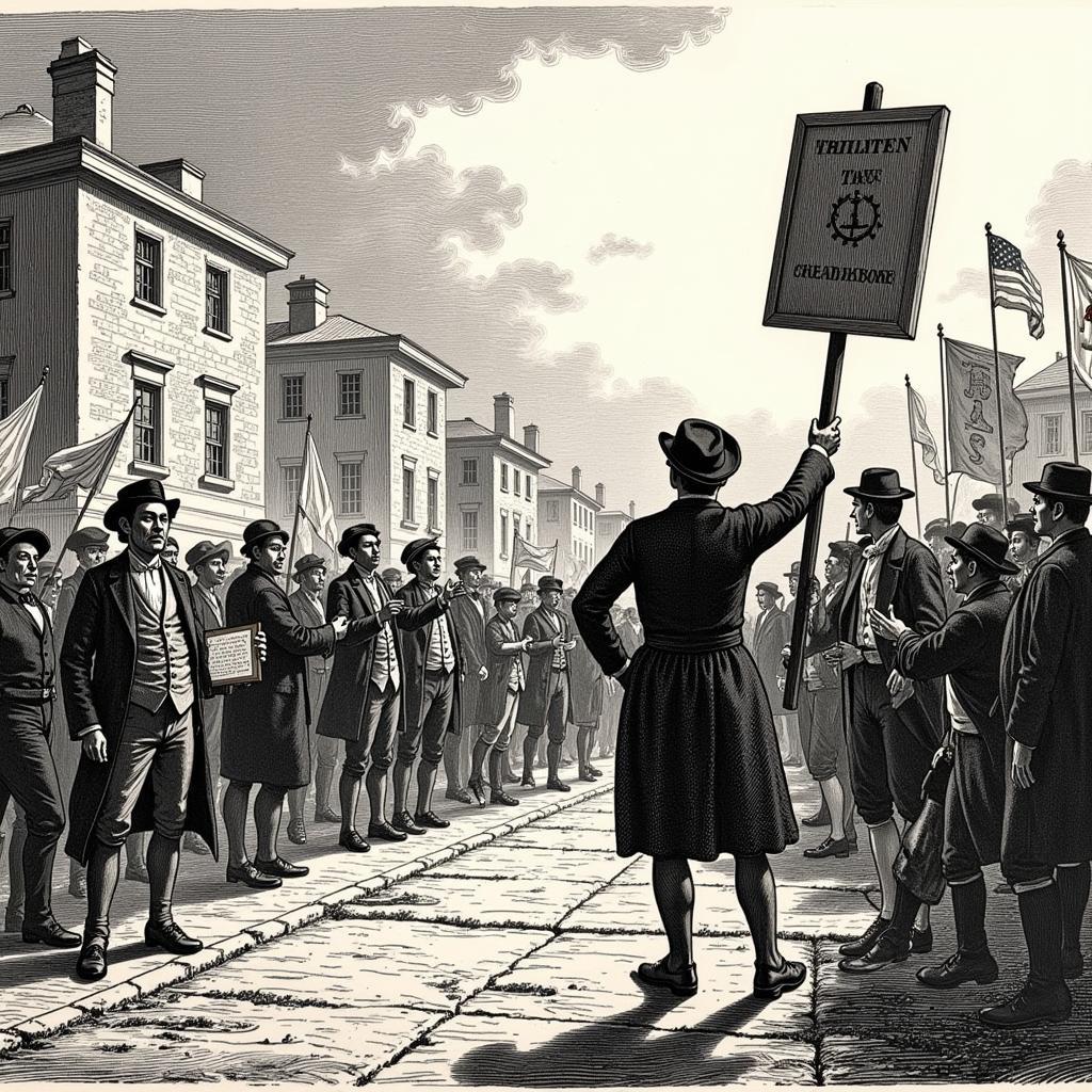 American Revolution Economic Grievances