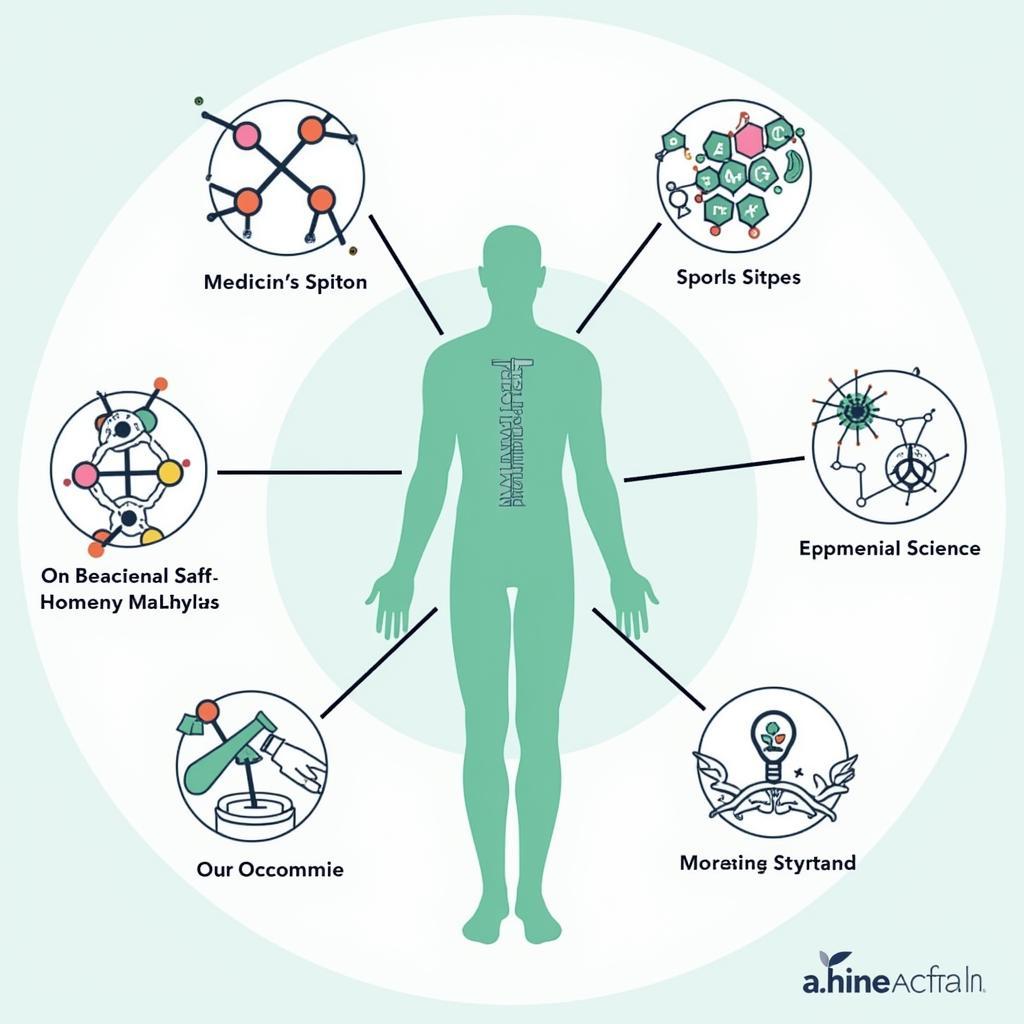 Aminos Research Peptides Potential Applications