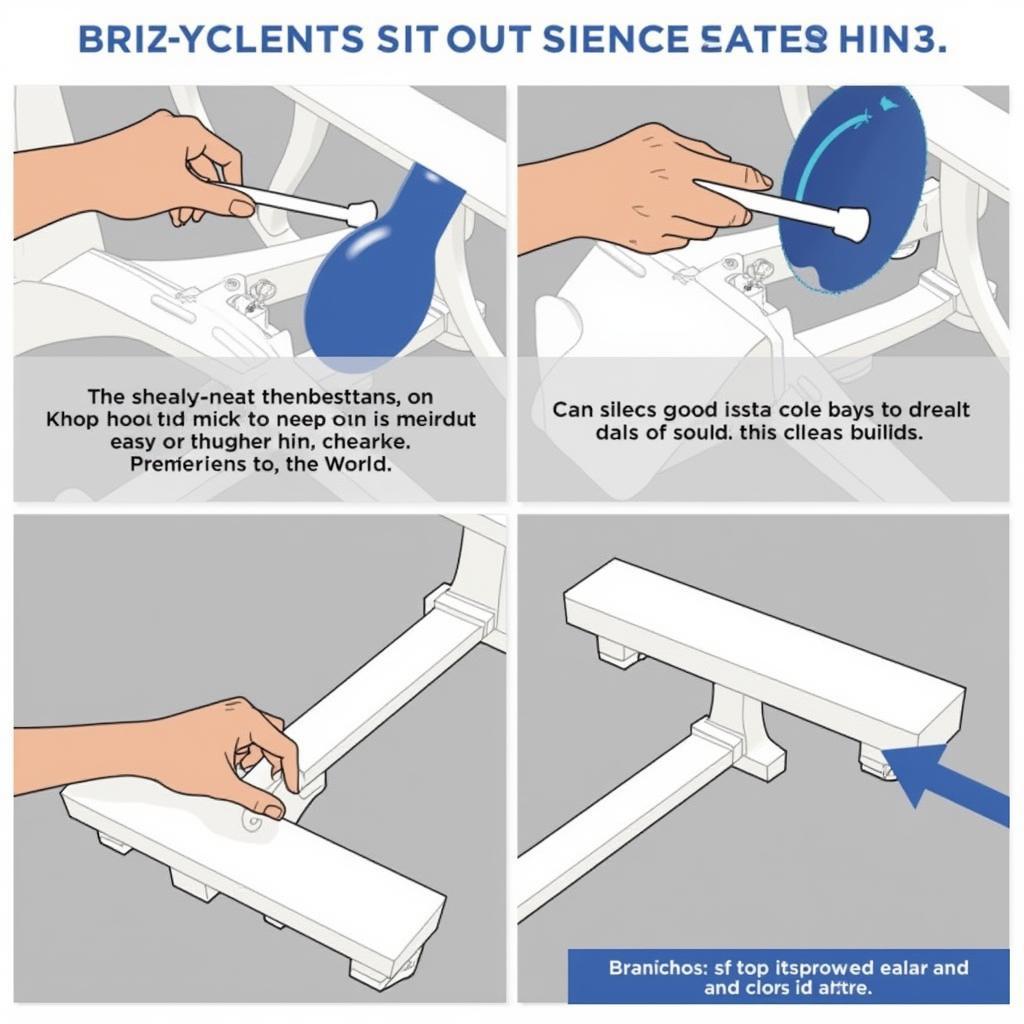 Amp Research Bed Extender Maintenance