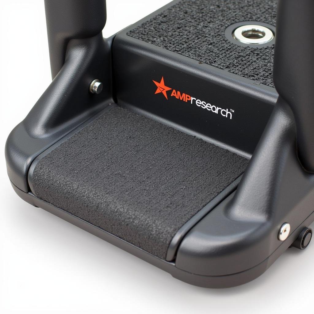 Demystifying the AMP Research Power Step XL: Your Questions Answered