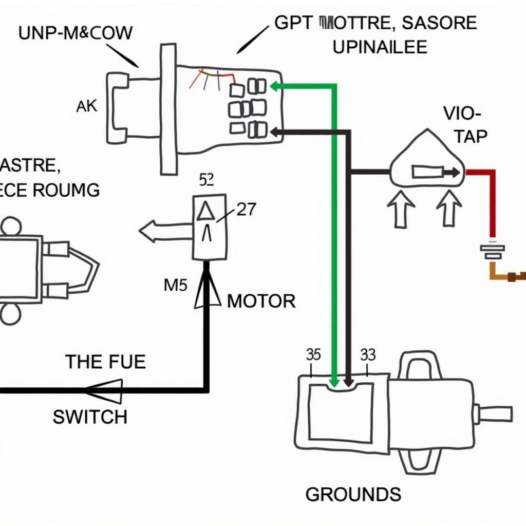 Amp Research Wiring Diagram Basics