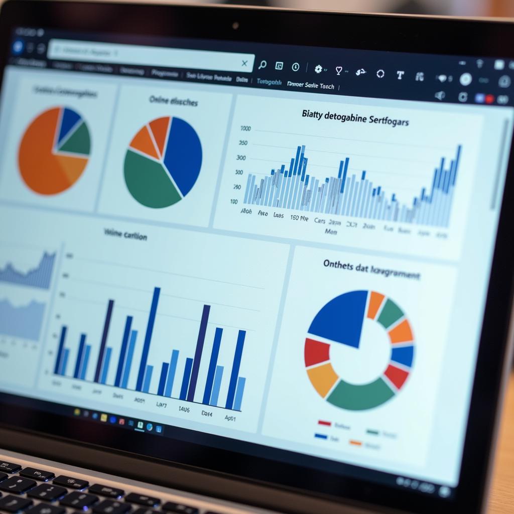 Analyzing Customer Data for Market Research