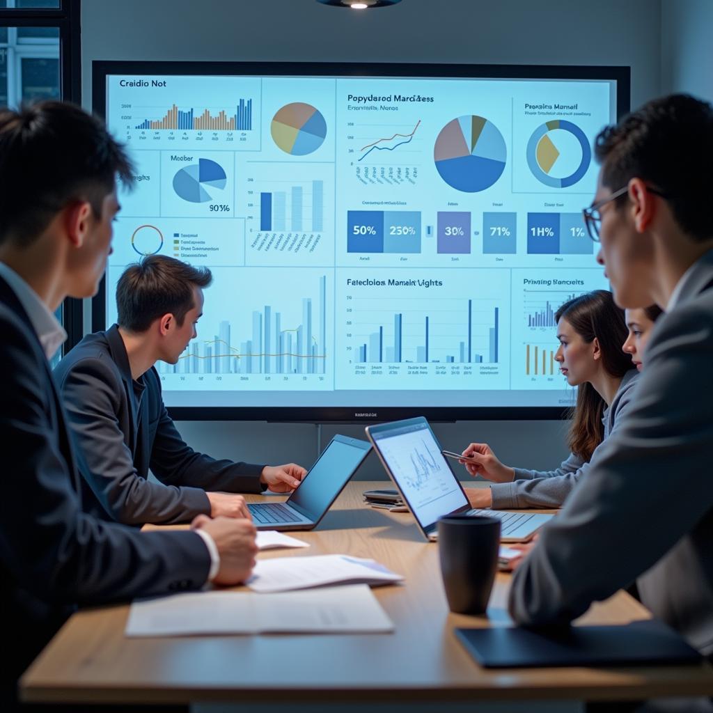 Analyzing Primary Market Research Data