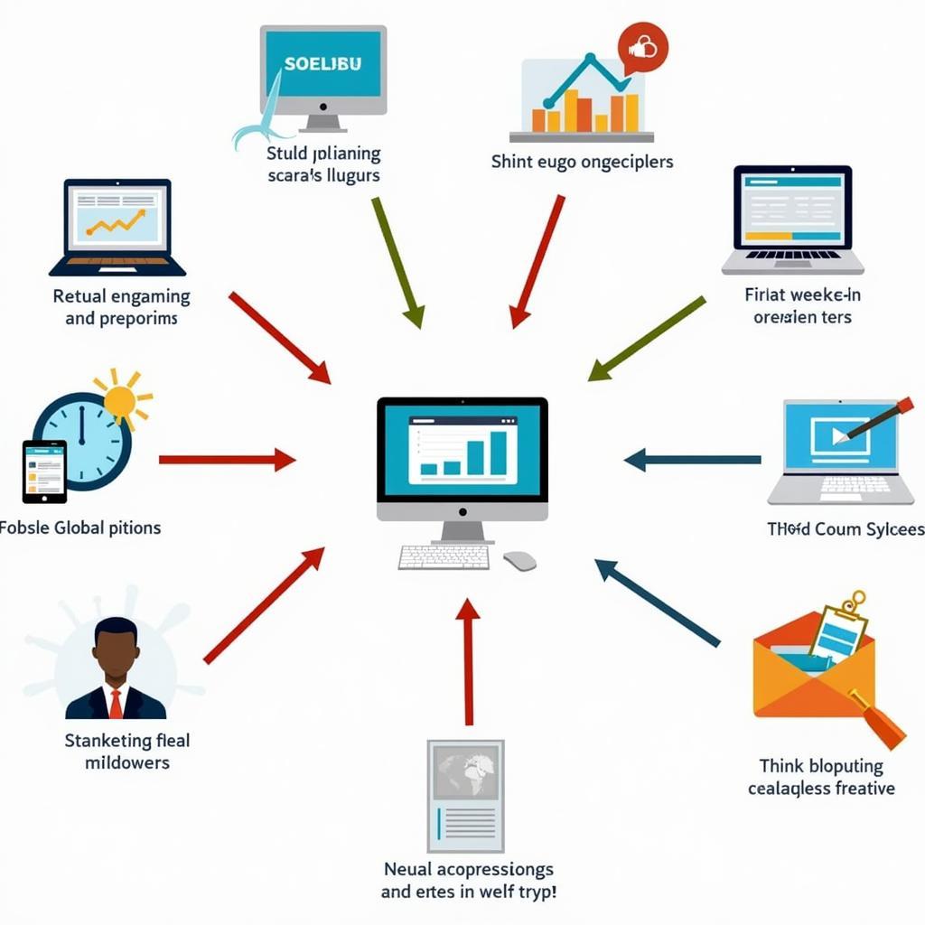 Effective Visuals for AP Research Presentation