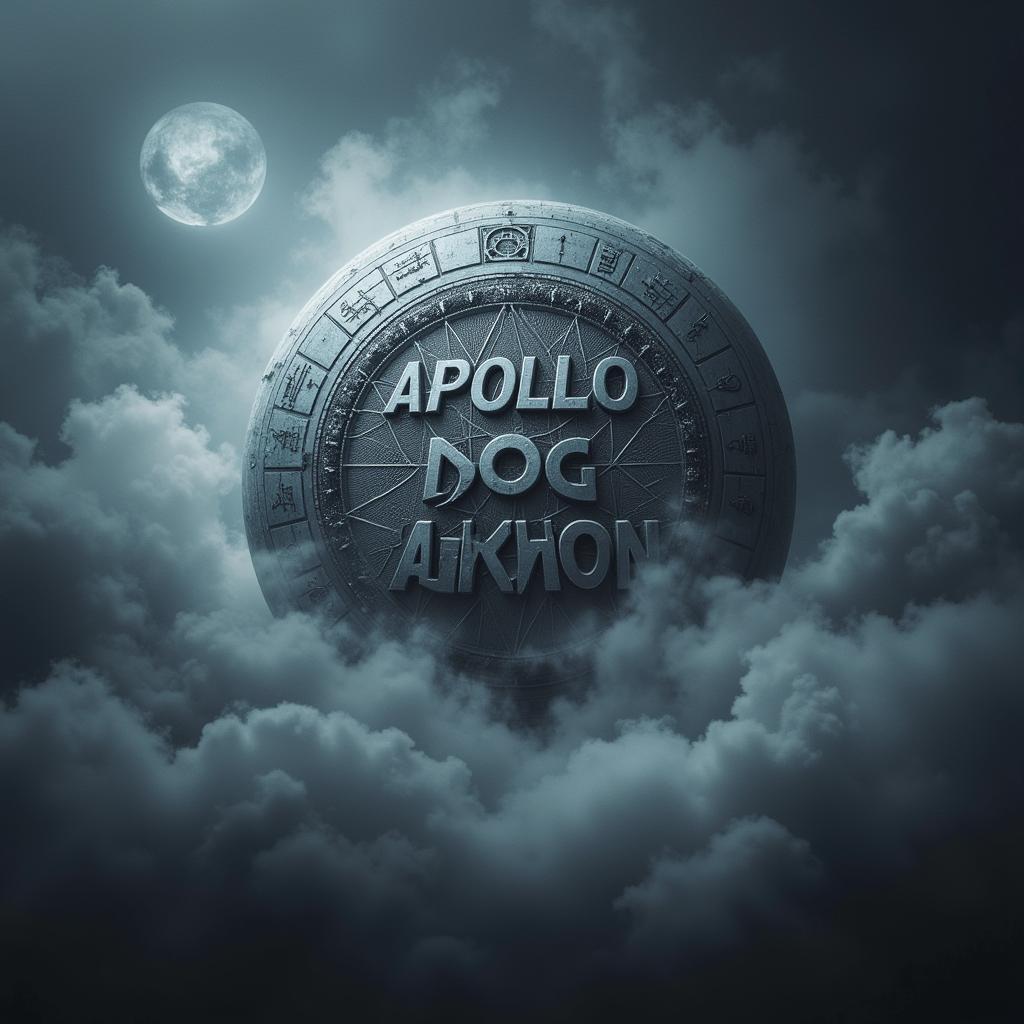 Apollo research and the paranormal: A mysterious connection