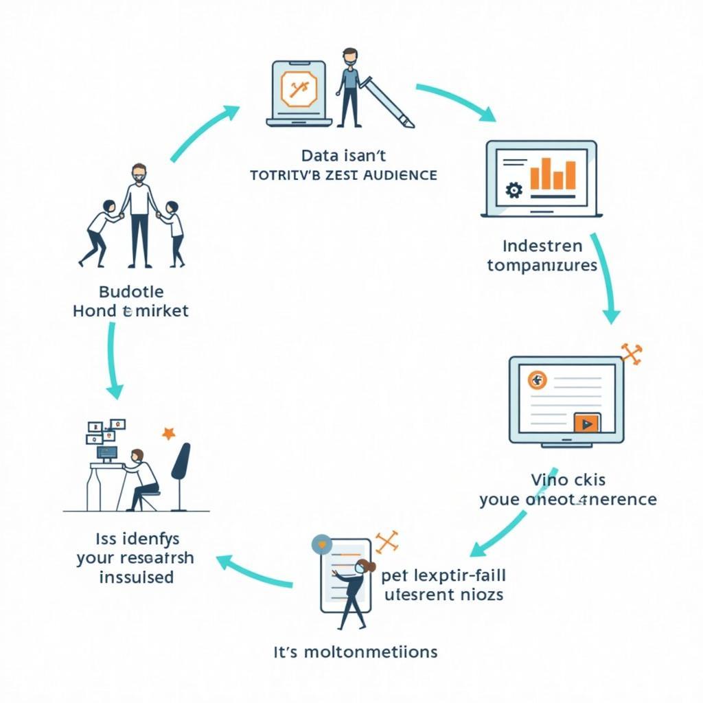 App Market Research Steps