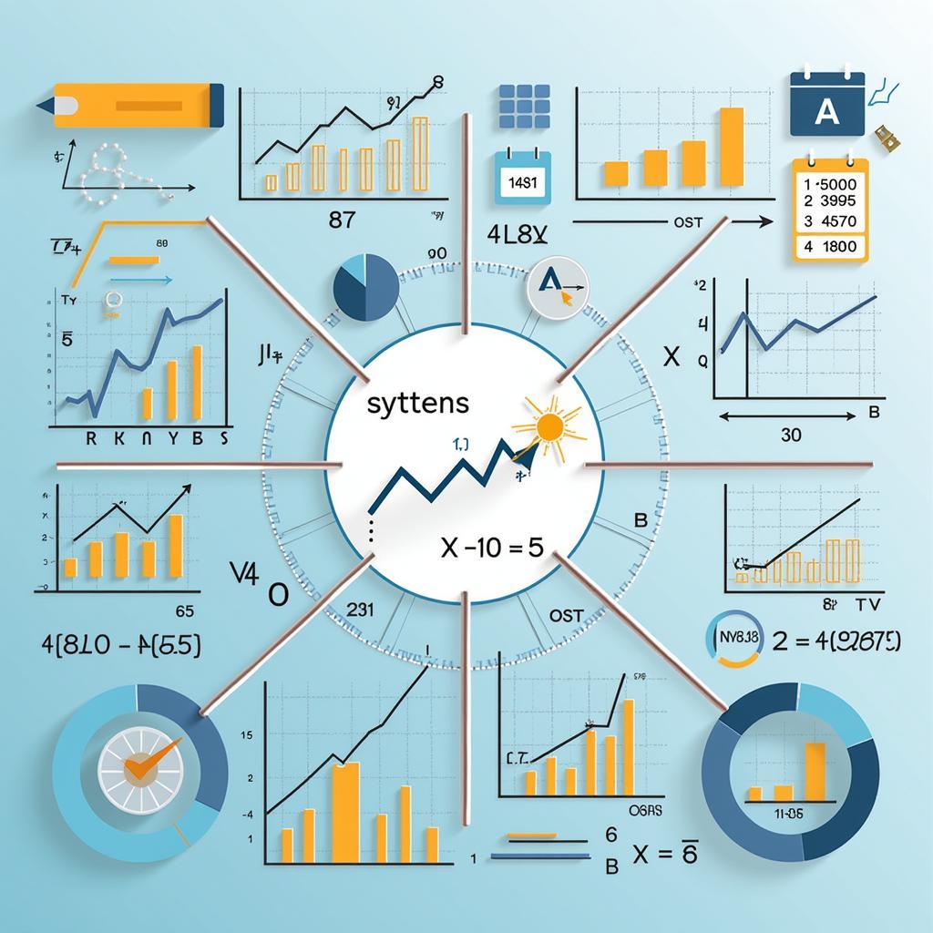 Applied Mathematics Research in Finance