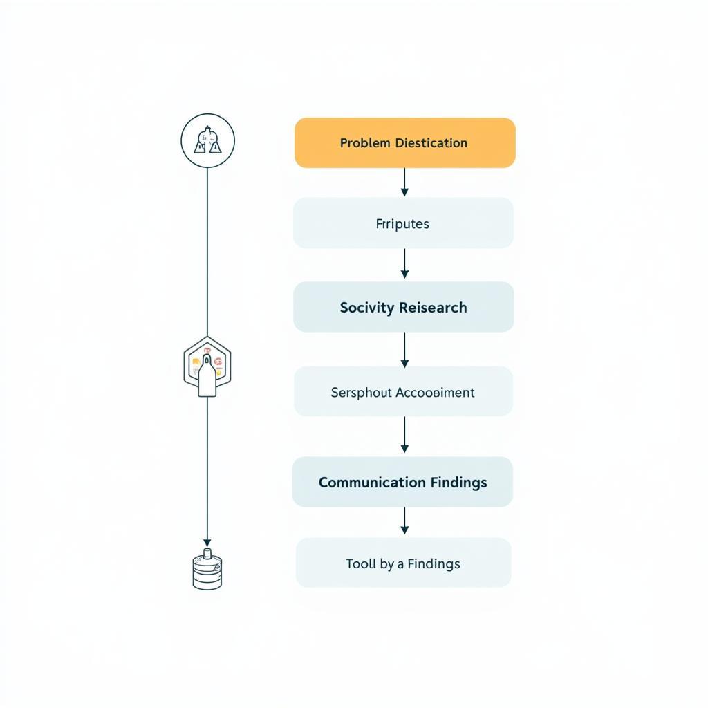 Applied Research Process