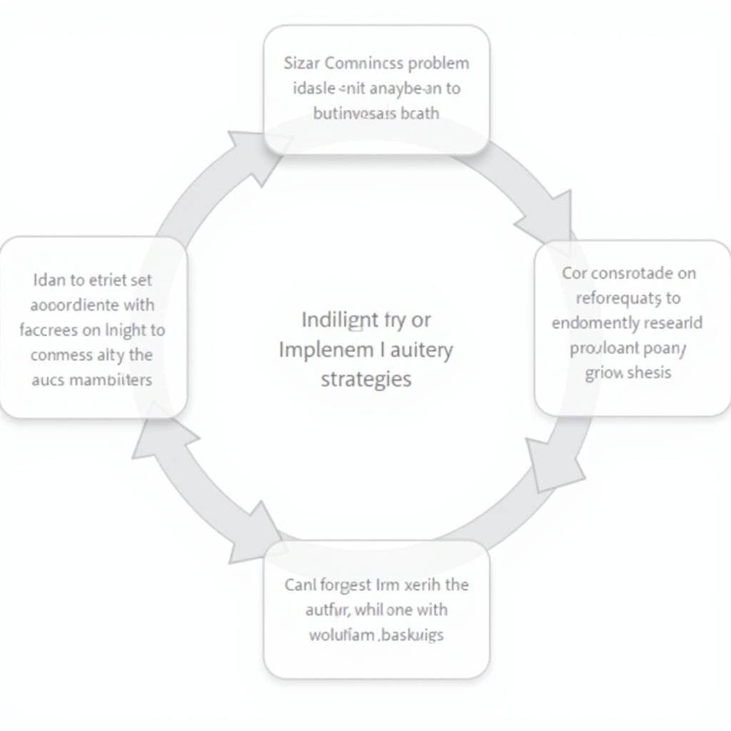 Practical Application of Research in Business