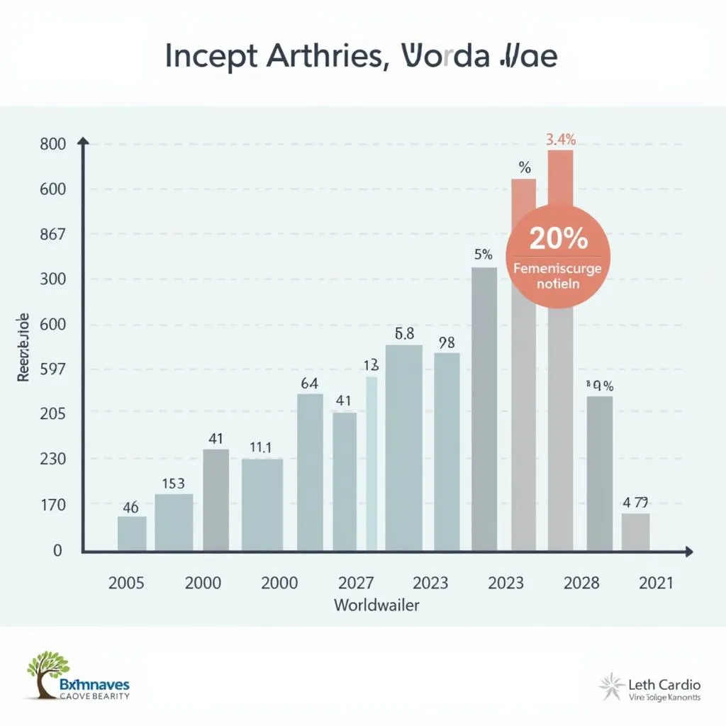 Global Arthritis Prevalence Statistics