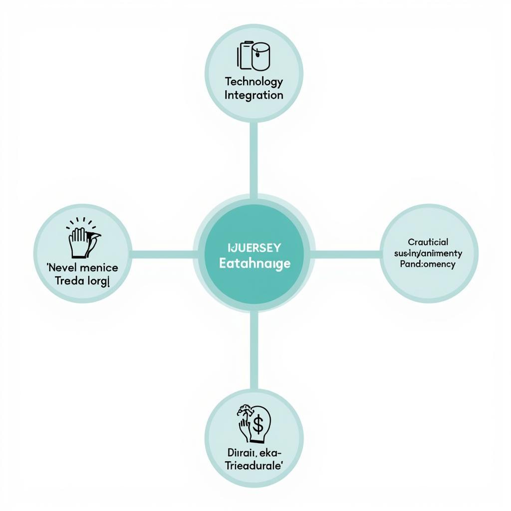 Key Research Areas of the ASAE Research Foundation