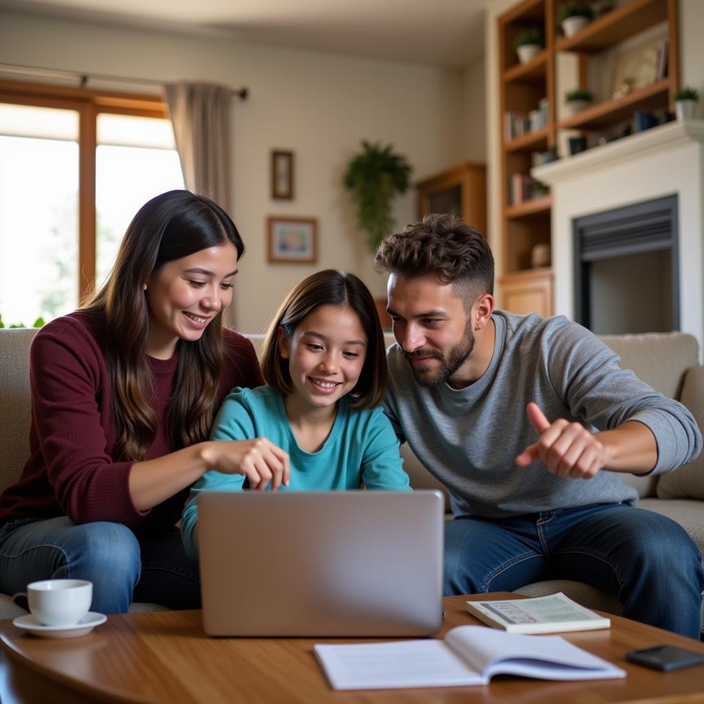 Home Safety Research: Unlocking Peace of Mind in Auburn, Washington