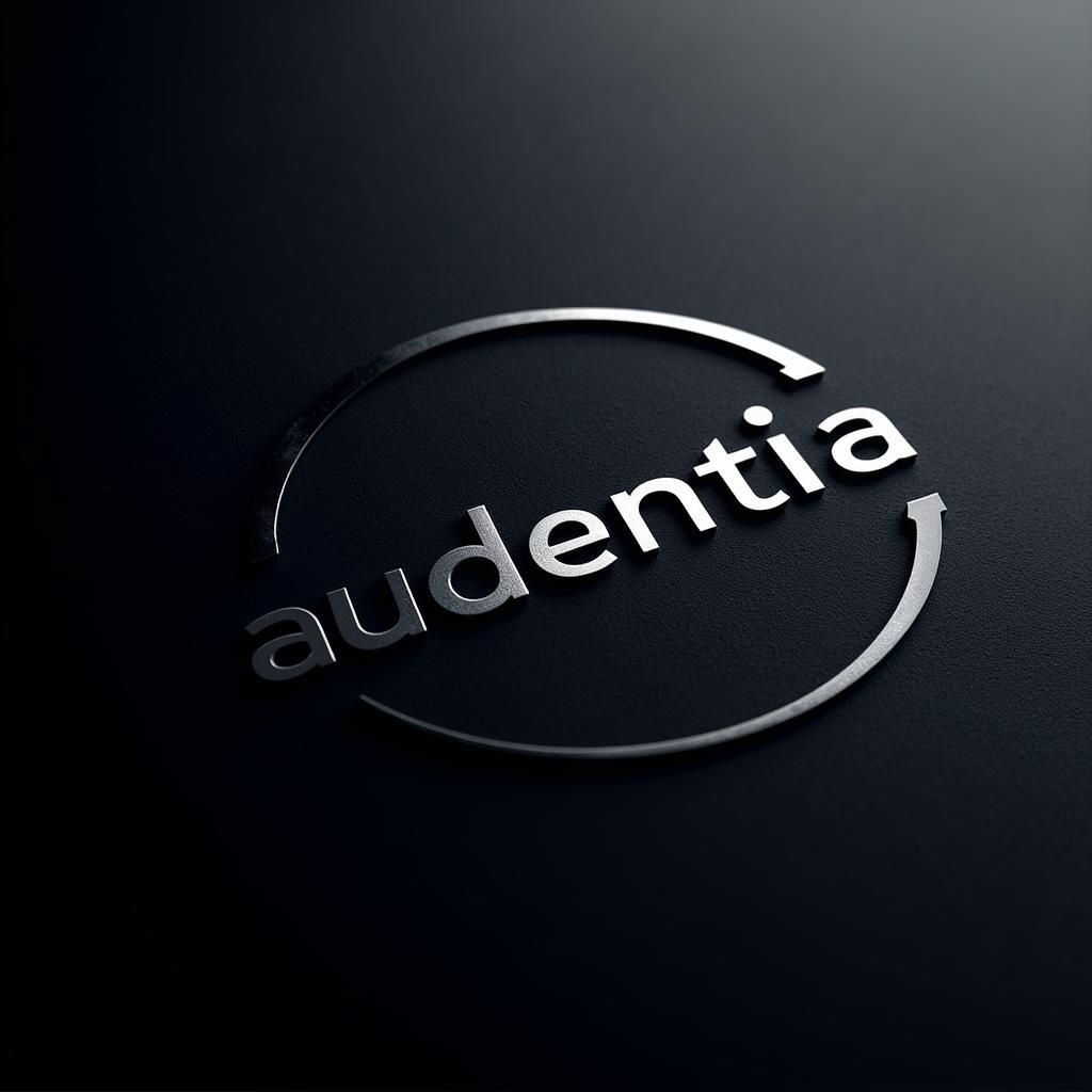 Audentia Research Pvt. Ltd. logo