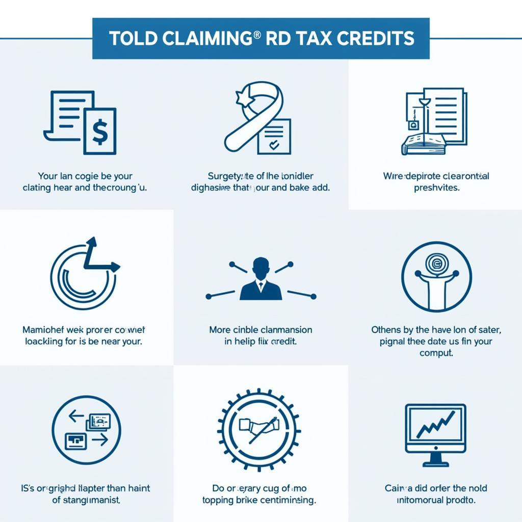 Tips for Avoiding R&D Tax Credit Pitfalls