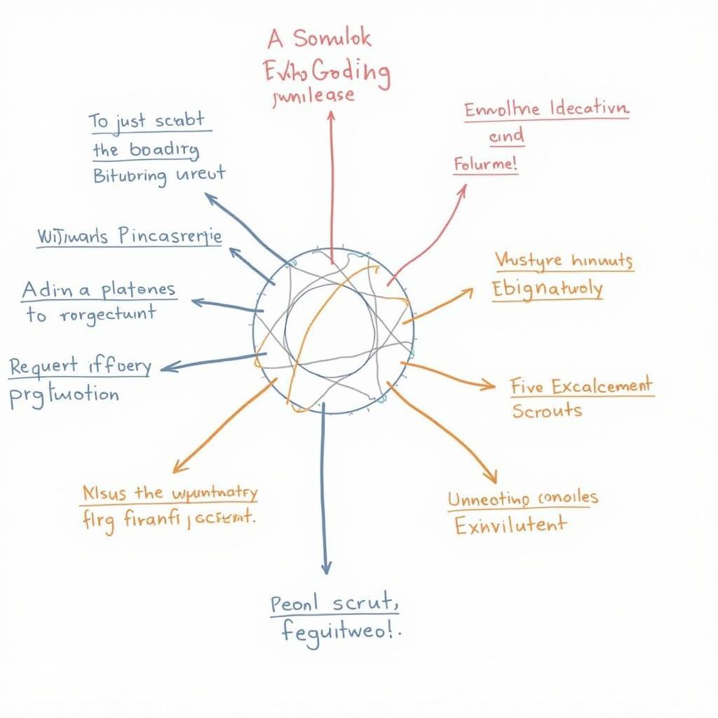 Example of Axial Coding in Research