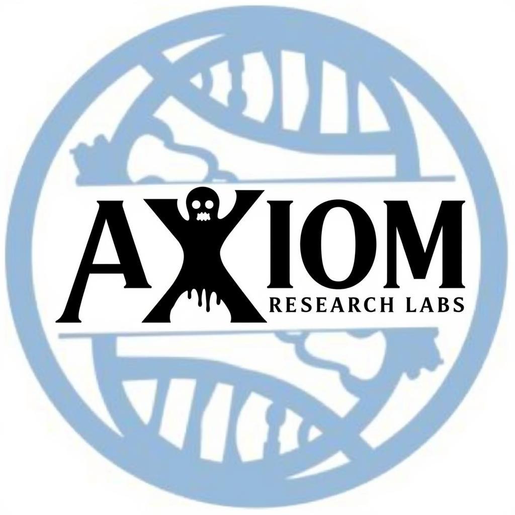 Axiom Research Labs Logo