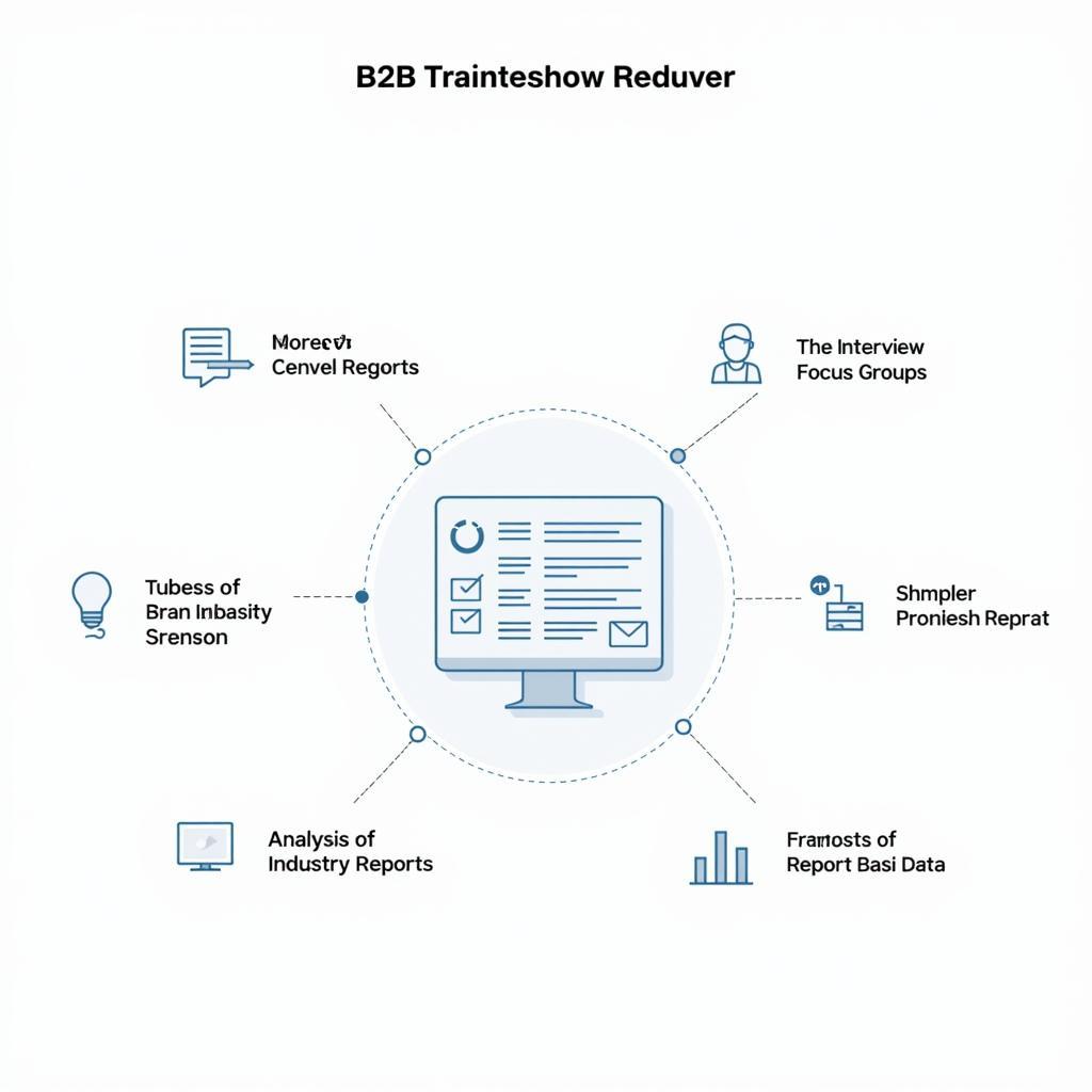 Unlocking Growth: Your Guide to B2B Market Research