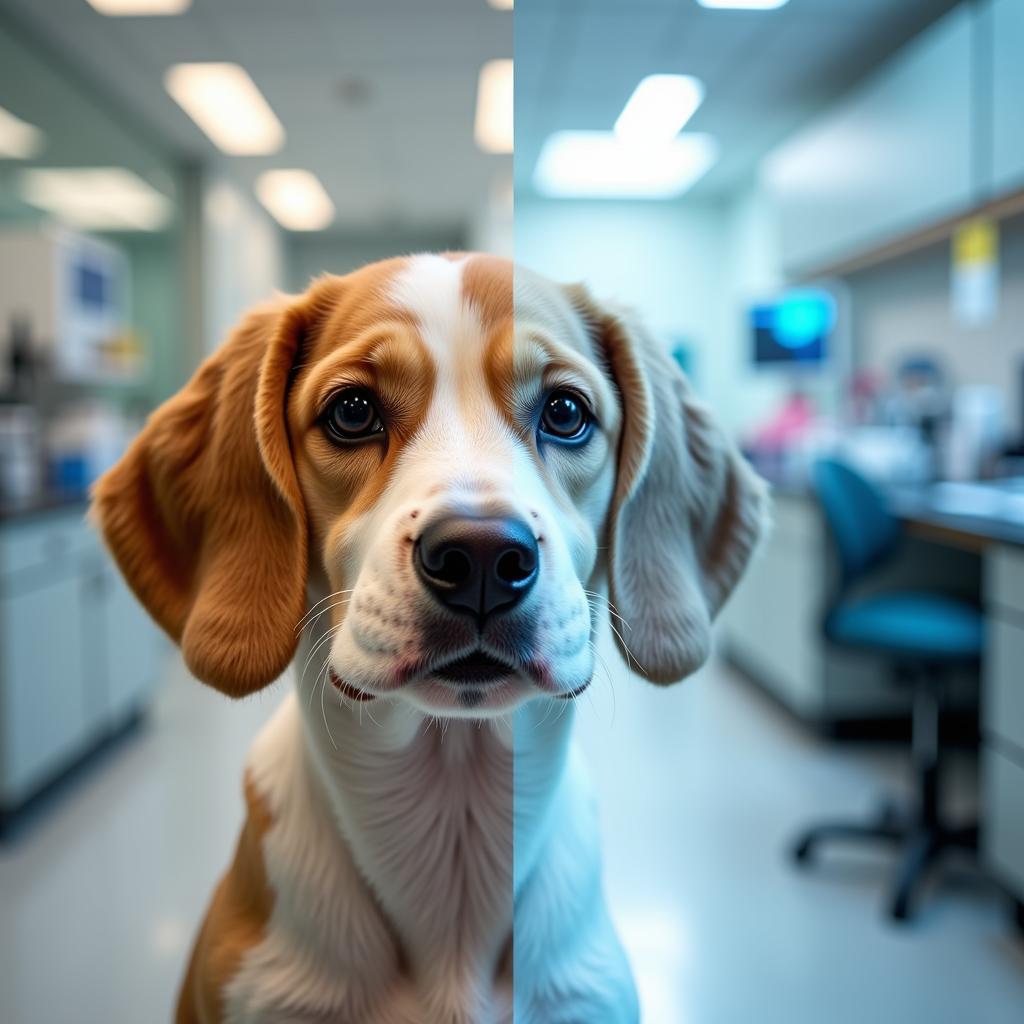 Beagle Research Controversy