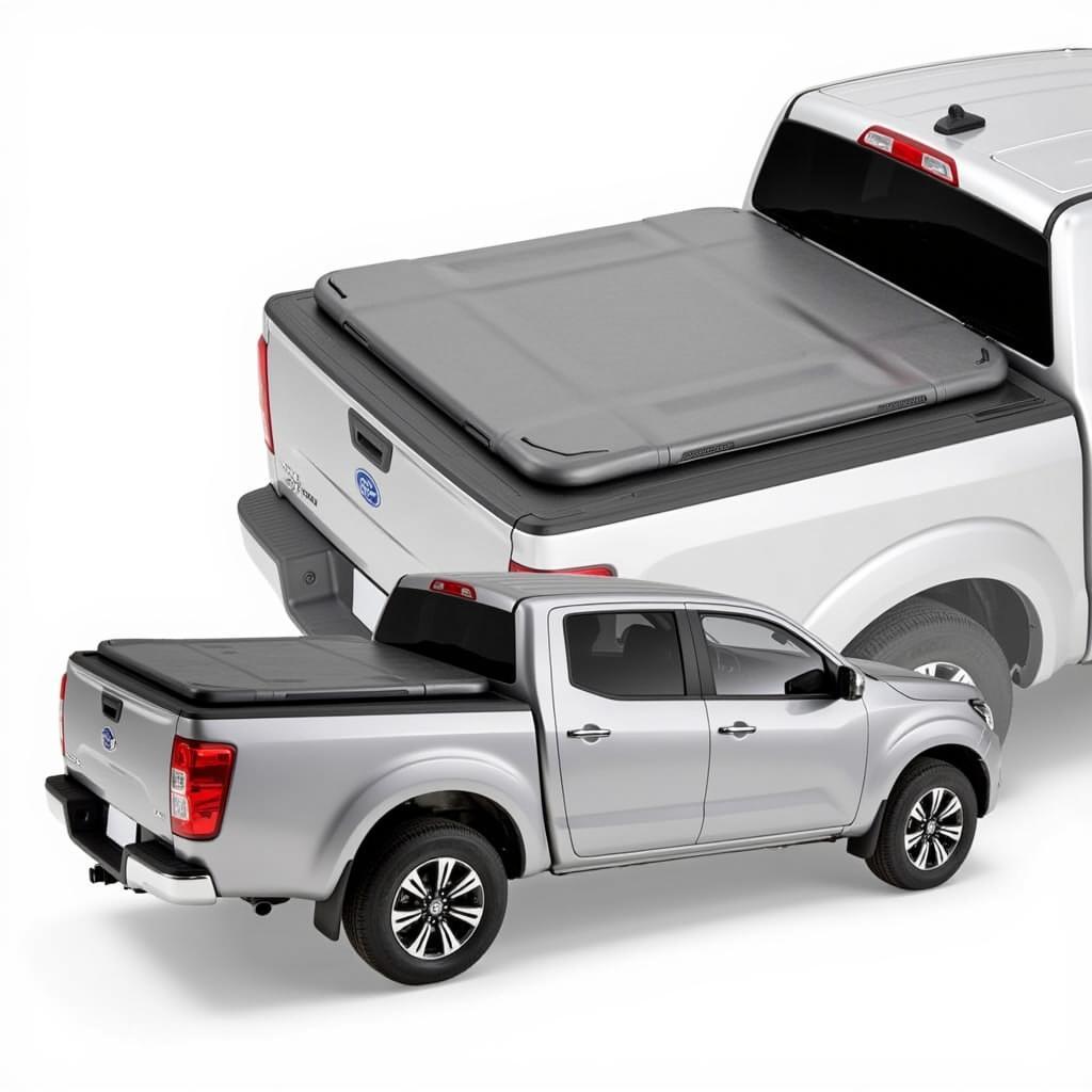 BedXtender HD Max and Tonneau Cover Compatibility