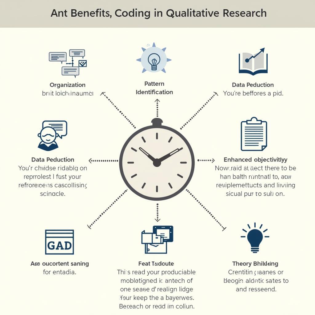 Benefits of Coding in Research