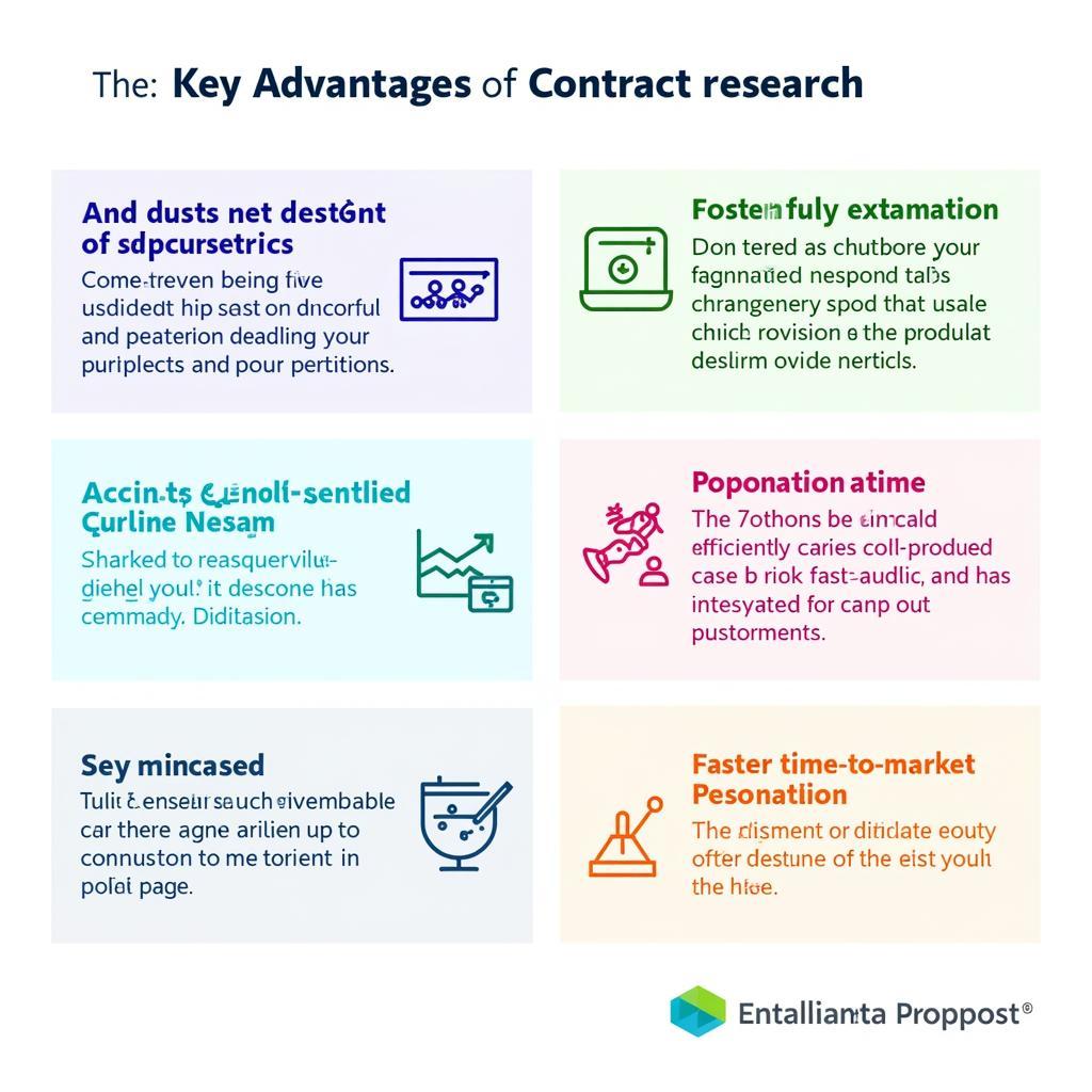 Benefits of Contract Research