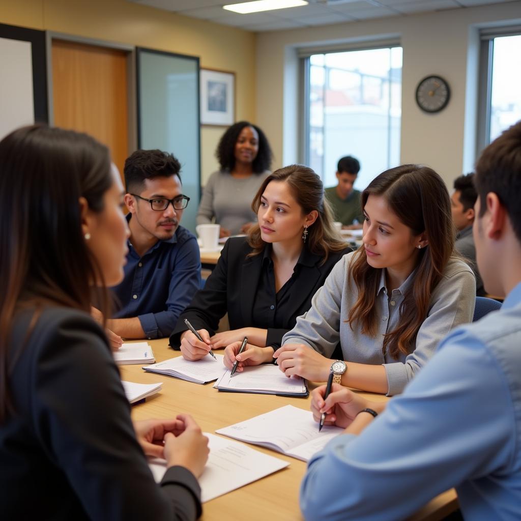 Unlocking Career Opportunities with a Legal Research and Writing Course