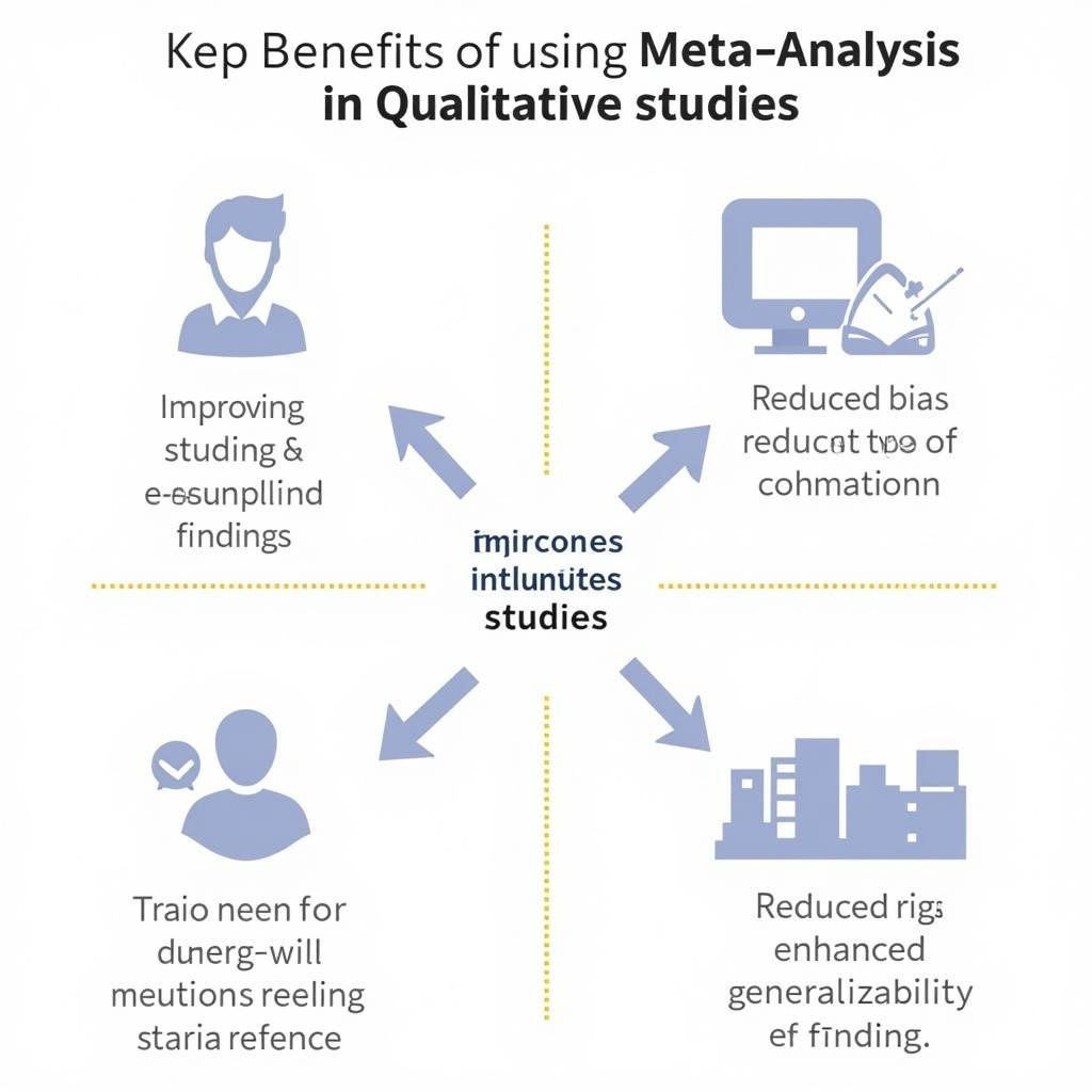 Benefits of Meta-Analysis in Qualitative Research