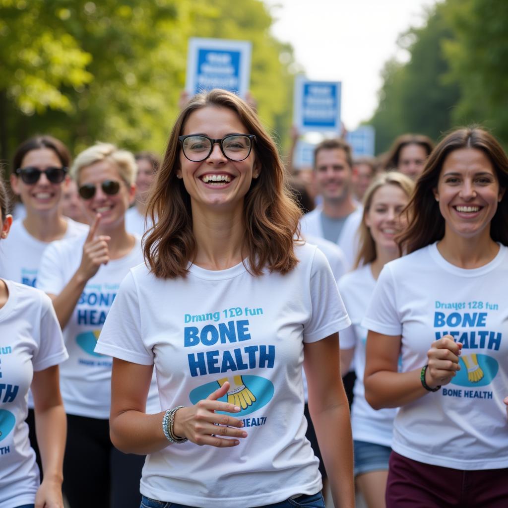 Unveiling the American Society for Bone and Mineral Research