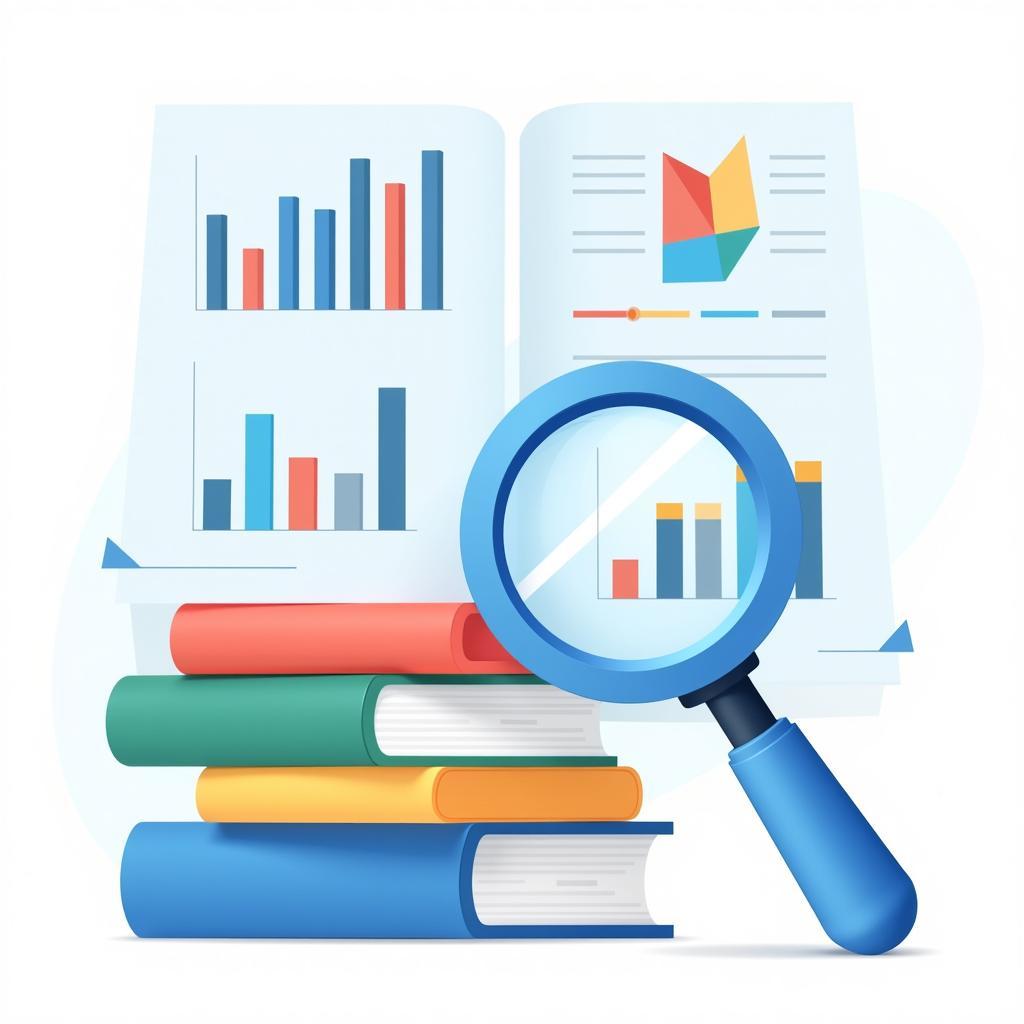 Book Market Analysis