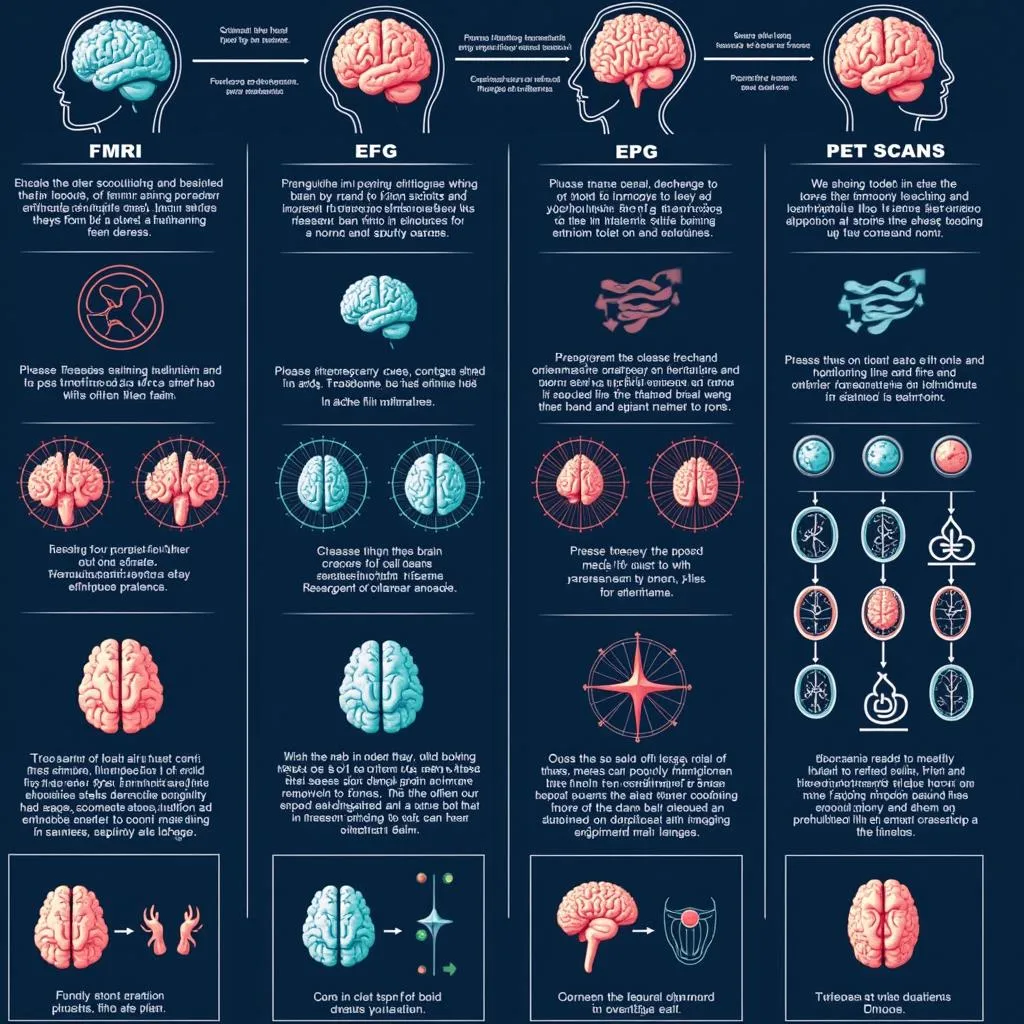 Advanced Brain Imaging Techniques