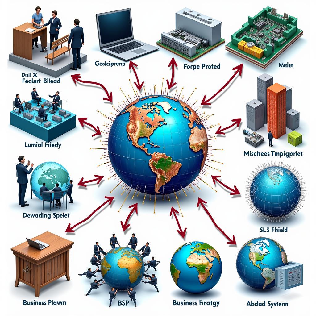 Diverse Applications of BSP Research across Different Fields