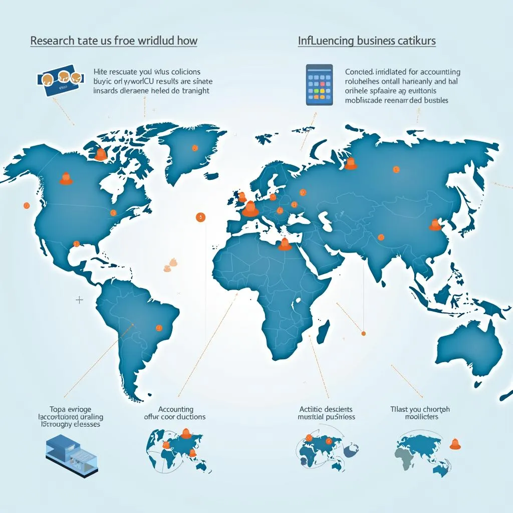 BYU Accounting Research Impacting Global Business Practices