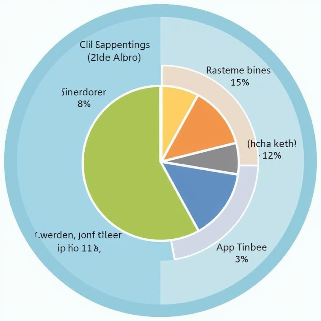 C2ER Cost of Living Index Categories