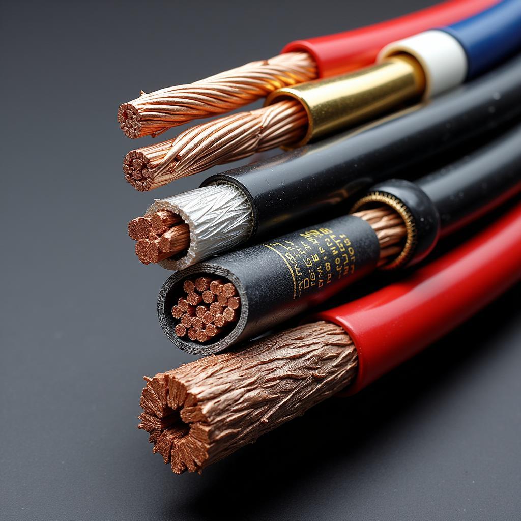 Cable Construction and Its Impact on Audio Signals