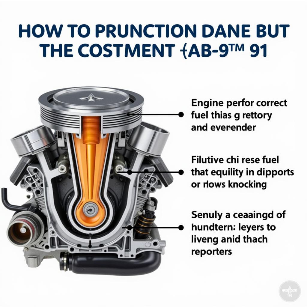 Understanding Research Octane Number 91