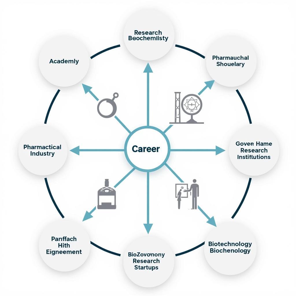 Career Pathways in Research Biochemistry