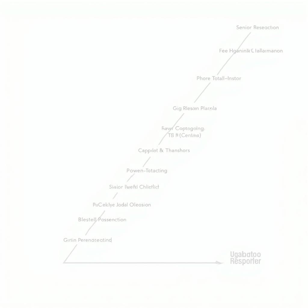 Career Progression in Pharmaceutical R&D