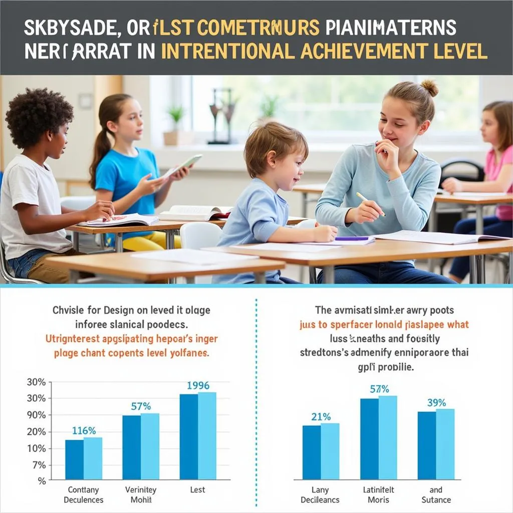 Causal-Comparative Research Example: Impact of Early Intervention Programs on Student Achievement