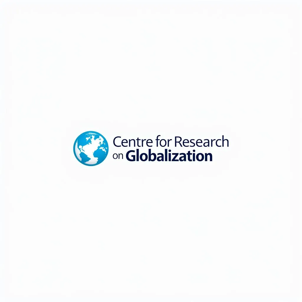 CRG logo